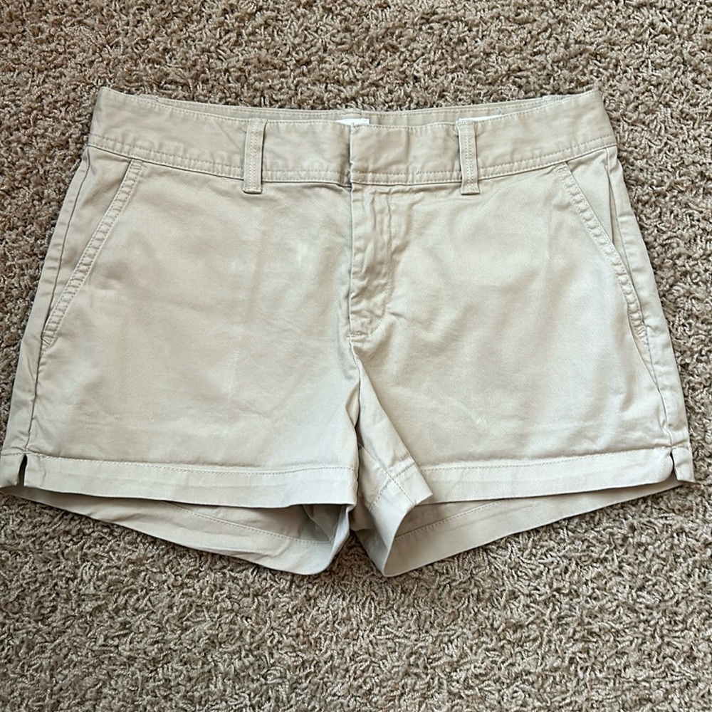 Gap city shorts